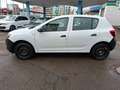 Dacia Sandero 1,2 Essentiel Weiß - thumbnail 12