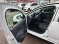 Dacia Sandero 1,2 Essentiel Weiß - thumbnail 7