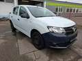 Dacia Sandero 1,2 Essentiel Weiß - thumbnail 5