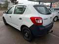 Dacia Sandero 1,2 Essentiel Weiß - thumbnail 2