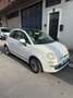 Fiat 500 1.2 by Diesel 69cv Bianco - thumbnail 1