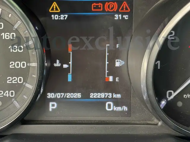 Land Rover Range Rover Evoque view 10