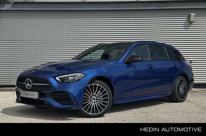 Mercedes-Benz C 300 C 300e Estate Automaat Business Solution AMG | Win