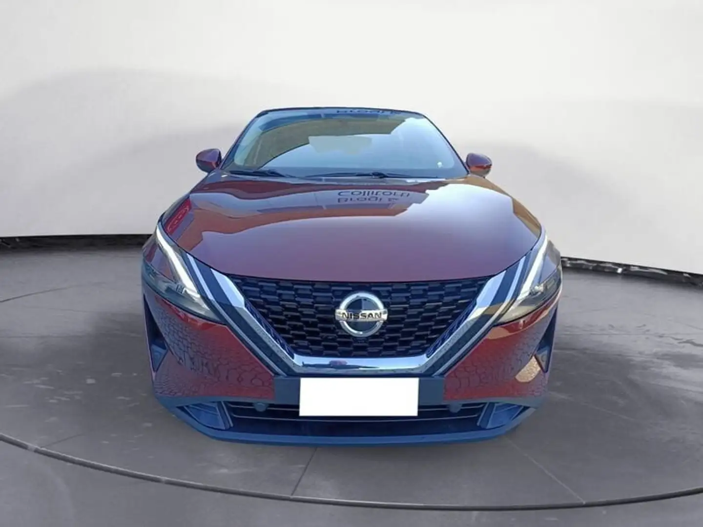 Nissan Qashqai 1.3 mhev Acenta 2wd 140cv - 2