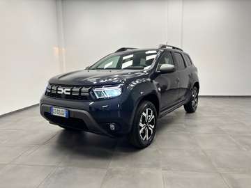 Duster II 2024 1.0 tce Journey 4x2 90cv