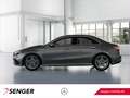 Mercedes-Benz A 180 Limousine AMG Line Keyless Ambiente Kamera Gris - thumbnail 3