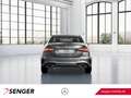 Mercedes-Benz A 180 Limousine AMG Line Keyless Ambiente Kamera Gris - thumbnail 6