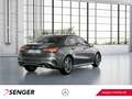 Mercedes-Benz A 180 Limousine AMG Line Keyless Ambiente Kamera Gris - thumbnail 4