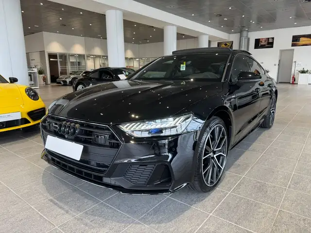 Audi A7 50 TDI 3.0 mhev quattro tiptronic - IVA Esposta