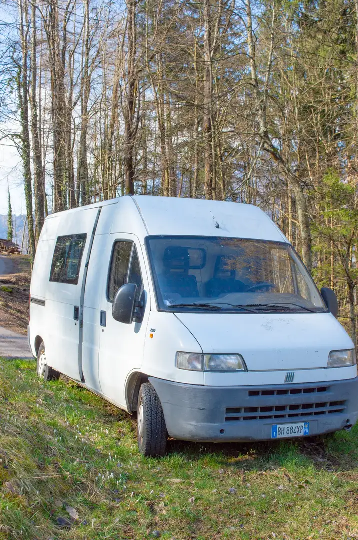Fiat Ducato - 2