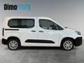 Citroen Berlingo Van BlueHDi S&S Talla M Club 100 Blanco - thumbnail 4