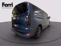 Ford Tourneo Custom V710 320 2.0 ecoblue 136cv Titanium L2H1 A8 Blauw - thumbnail 4