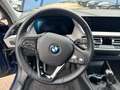 BMW 116 i Advantage DAB LED WLAN Tempomat Klimaaut. Blu/Azzurro - thumbnail 12