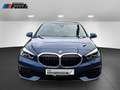BMW 116 i Advantage DAB LED WLAN Tempomat Klimaaut. Blu/Azzurro - thumbnail 2