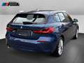 BMW 116 i Advantage DAB LED WLAN Tempomat Klimaaut. Blu/Azzurro - thumbnail 6