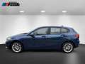 BMW 116 i Advantage DAB LED WLAN Tempomat Klimaaut. Blu/Azzurro - thumbnail 3