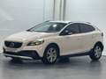 Volvo V40 Cross Country D2 Kinetic Aut. 120 Blanc - thumbnail 1