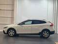 Volvo V40 Cross Country D2 Kinetic Aut. 120 Blanc - thumbnail 4