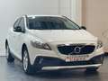 Volvo V40 Cross Country D2 Kinetic Aut. 120 Blanc - thumbnail 3