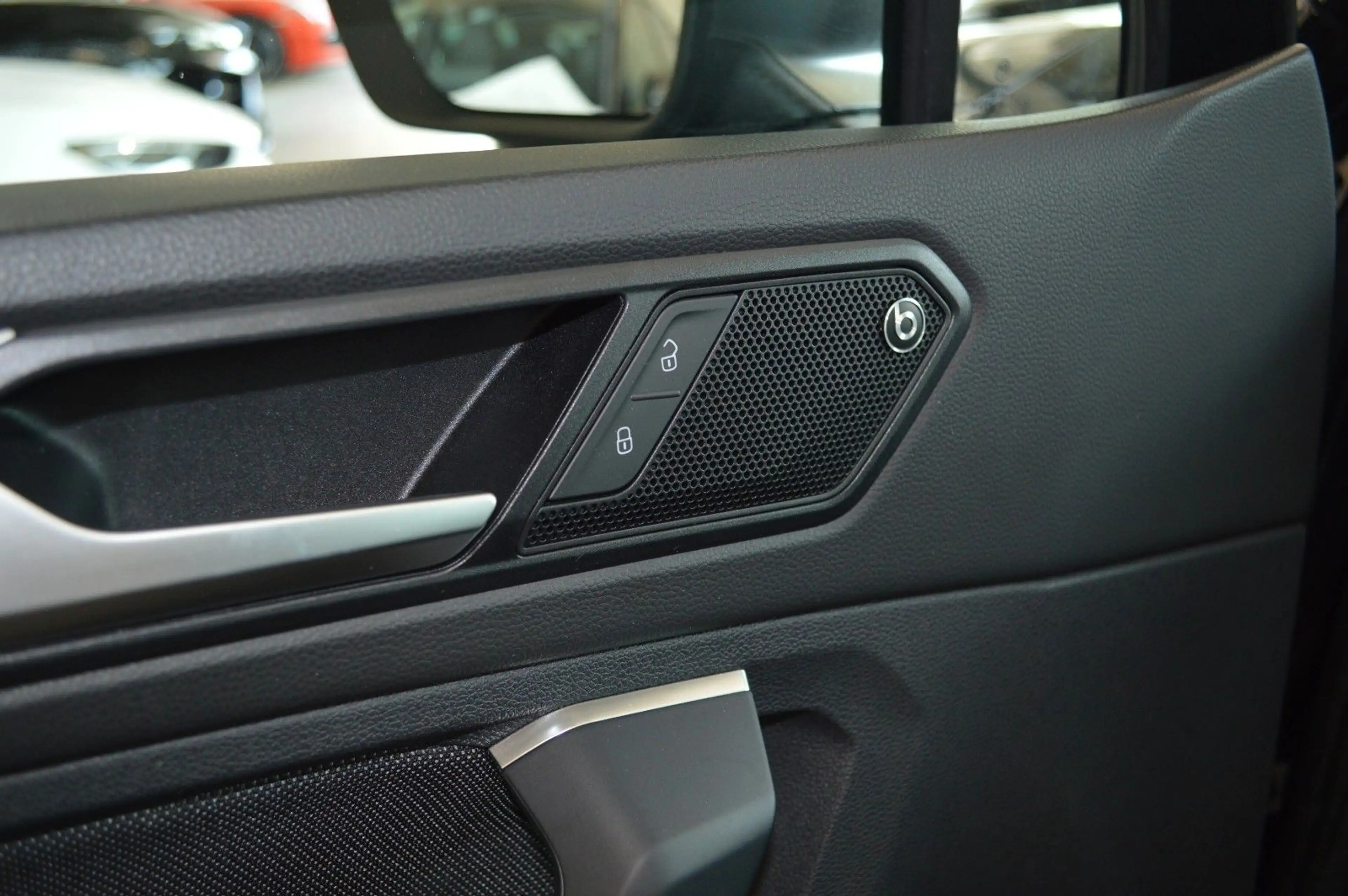 SEAT Tarraco 2.0 TDI DSG FR 4Drive 7S.|PANO|AHK|BEATS — photo 9