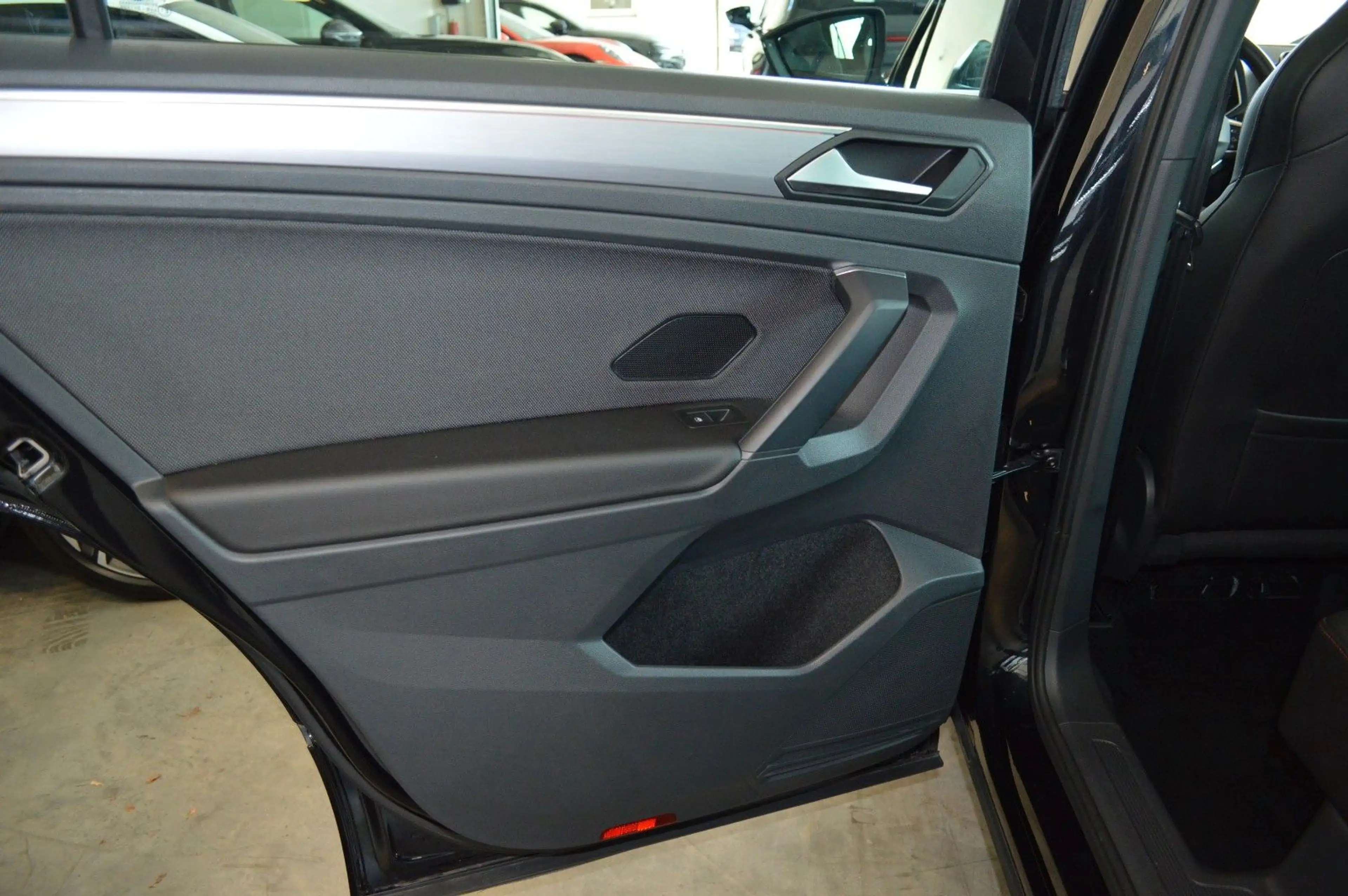 SEAT Tarraco 2.0 TDI DSG FR 4Drive 7S.|PANO|AHK|BEATS — photo 11