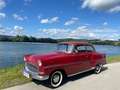 Opel Rekord Olympia 57 Rood - thumbnail 3
