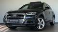 Audi Q5 50 TDI|QUATT |S LINE |PANO |AHK |LUFT |B&O Blau - thumbnail 1