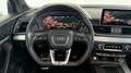 Audi Q5 50 TDI|QUATT |S LINE |PANO |AHK |LUFT |B&O Blau - thumbnail 13