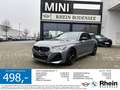 BMW 240 Mi xDrive Coupé Gri - thumbnail 1