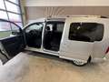 Volkswagen Caddy Kombi Maxi Comfortline 7 Sitze 2,0 TDI, NAVI, F... Silber - thumbnail 5
