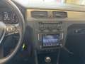 Volkswagen Caddy Kombi Maxi Comfortline 7 Sitze 2,0 TDI, NAVI, F... Silber - thumbnail 10