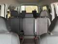Volkswagen Caddy Kombi Maxi Comfortline 7 Sitze 2,0 TDI, NAVI, F... Silber - thumbnail 13