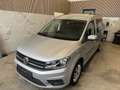 Volkswagen Caddy Kombi Maxi Comfortline 7 Sitze 2,0 TDI, NAVI, F... Silber - thumbnail 17