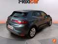 Renault Megane 1.3 TCe GPF Limited 103kW Gris - thumbnail 9