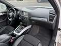 Audi Q5 3.0 TDI  quattro S-line Sport+ FINANZIERUNG Weiß - thumbnail 17