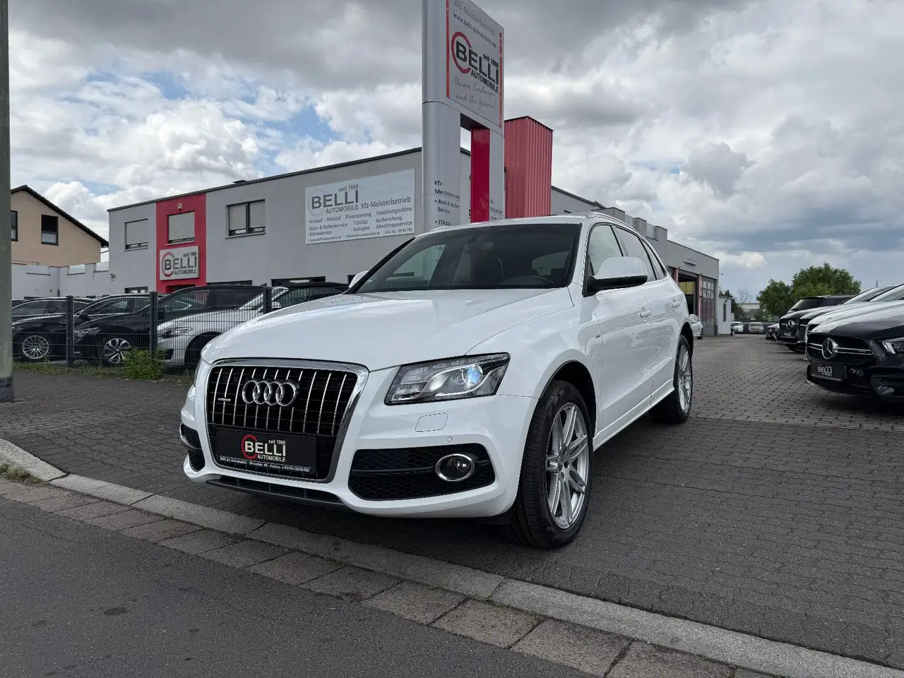 Audi Q5