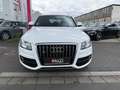 Audi Q5 3.0 TDI  quattro S-line Sport+ FINANZIERUNG Weiß - thumbnail 2