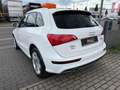 Audi Q5 3.0 TDI  quattro S-line Sport+ FINANZIERUNG Weiß - thumbnail 6