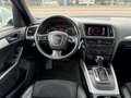 Audi Q5 3.0 TDI  quattro S-line Sport+ FINANZIERUNG Weiß - thumbnail 13