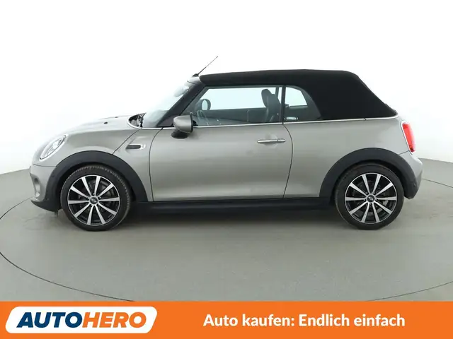 Mini Cooper Cooper view 3