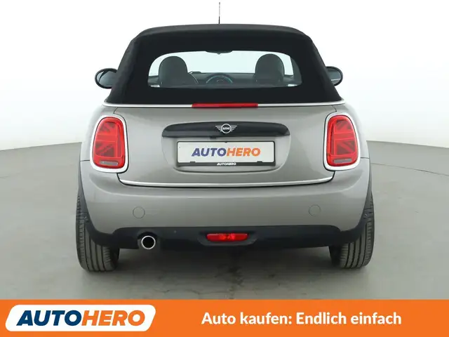 Mini Cooper Cooper view 5