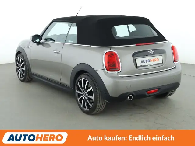 Mini Cooper Cooper view 4