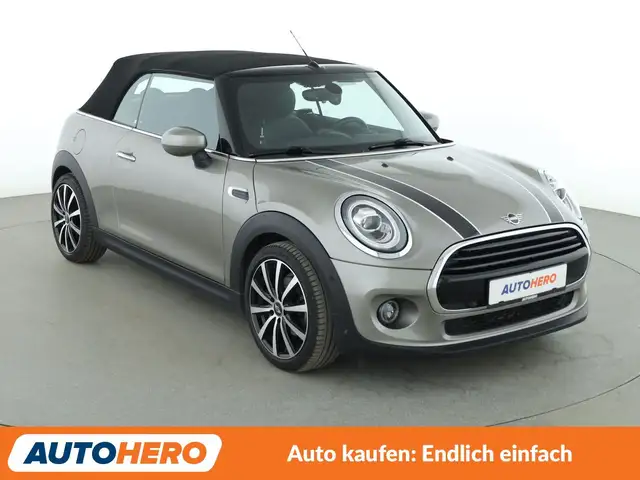 Mini Cooper Cooper view 8