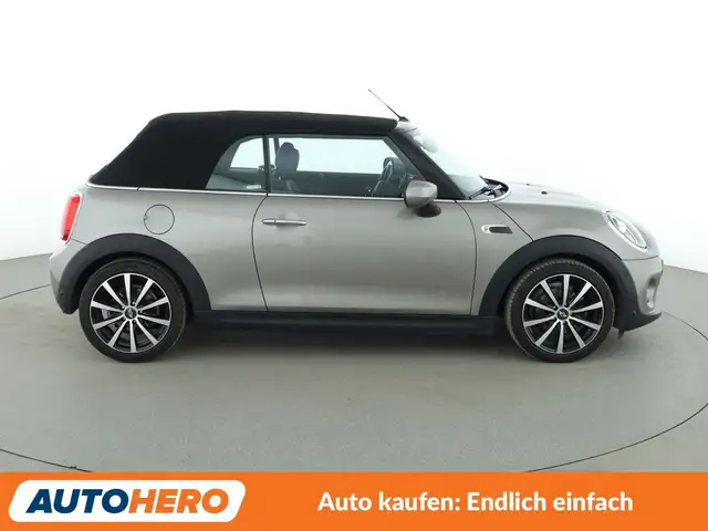 Mini Cooper Cooper view 7