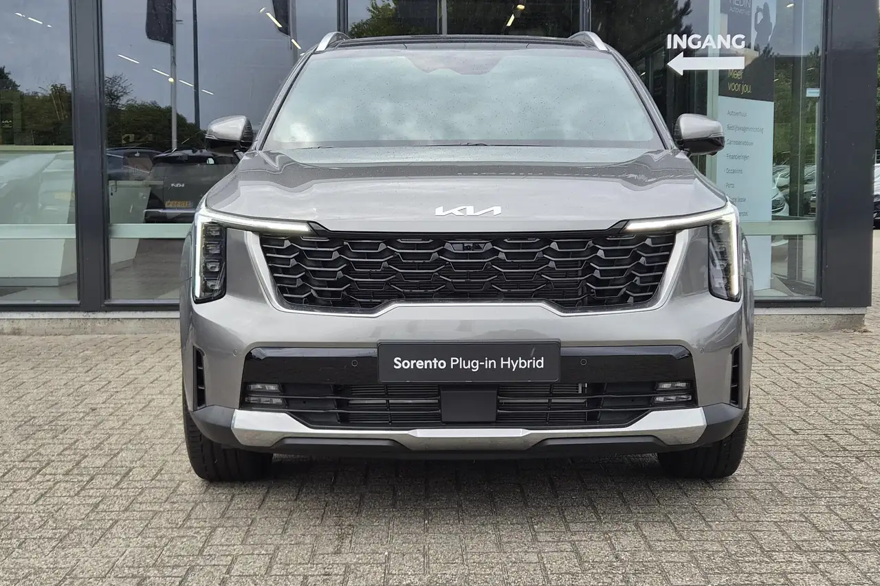 Kia Sorento 2026