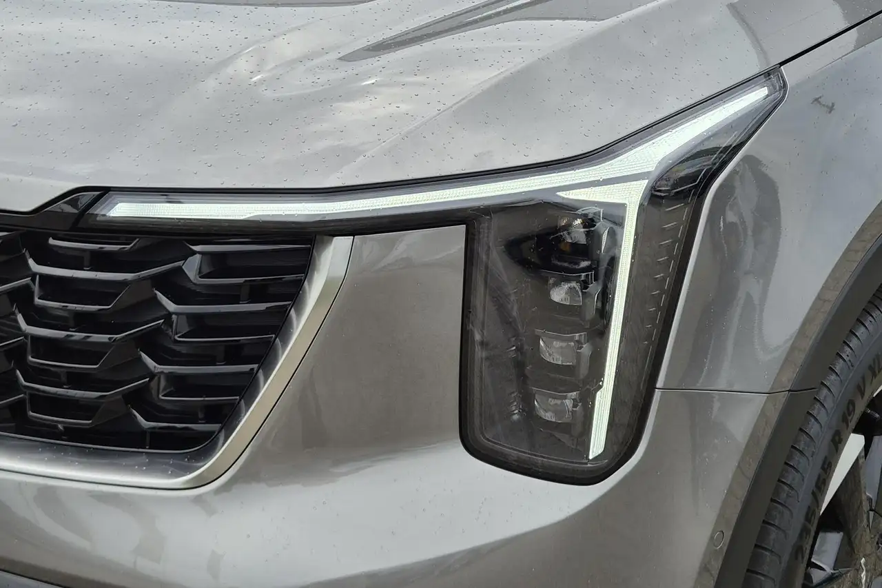 Kia Sorento 2026