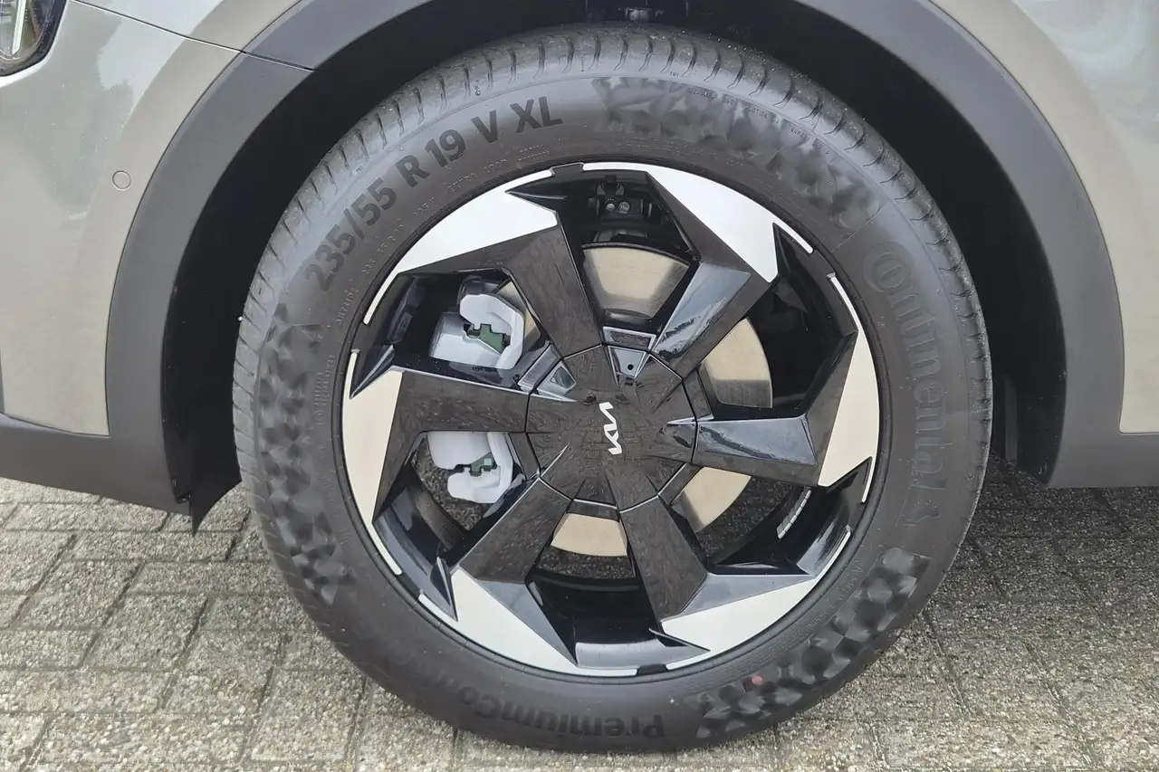 Kia Sorento 2026