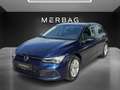 Volkswagen Golf R abbit 1,0 TSI Blau - thumbnail 1