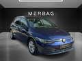 Volkswagen Golf R abbit 1,0 TSI Blau - thumbnail 4