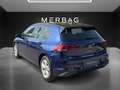 Volkswagen Golf R abbit 1,0 TSI Blau - thumbnail 2